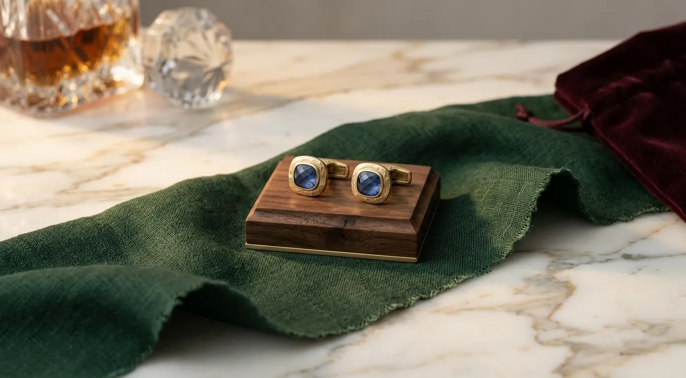 ecommerce product packaging example showing high perceived value and premium branding