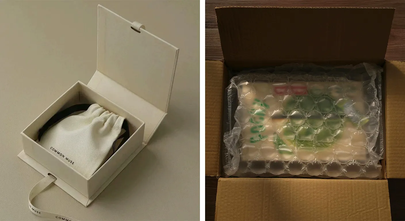 Why First Impressions Matter in Online Stores