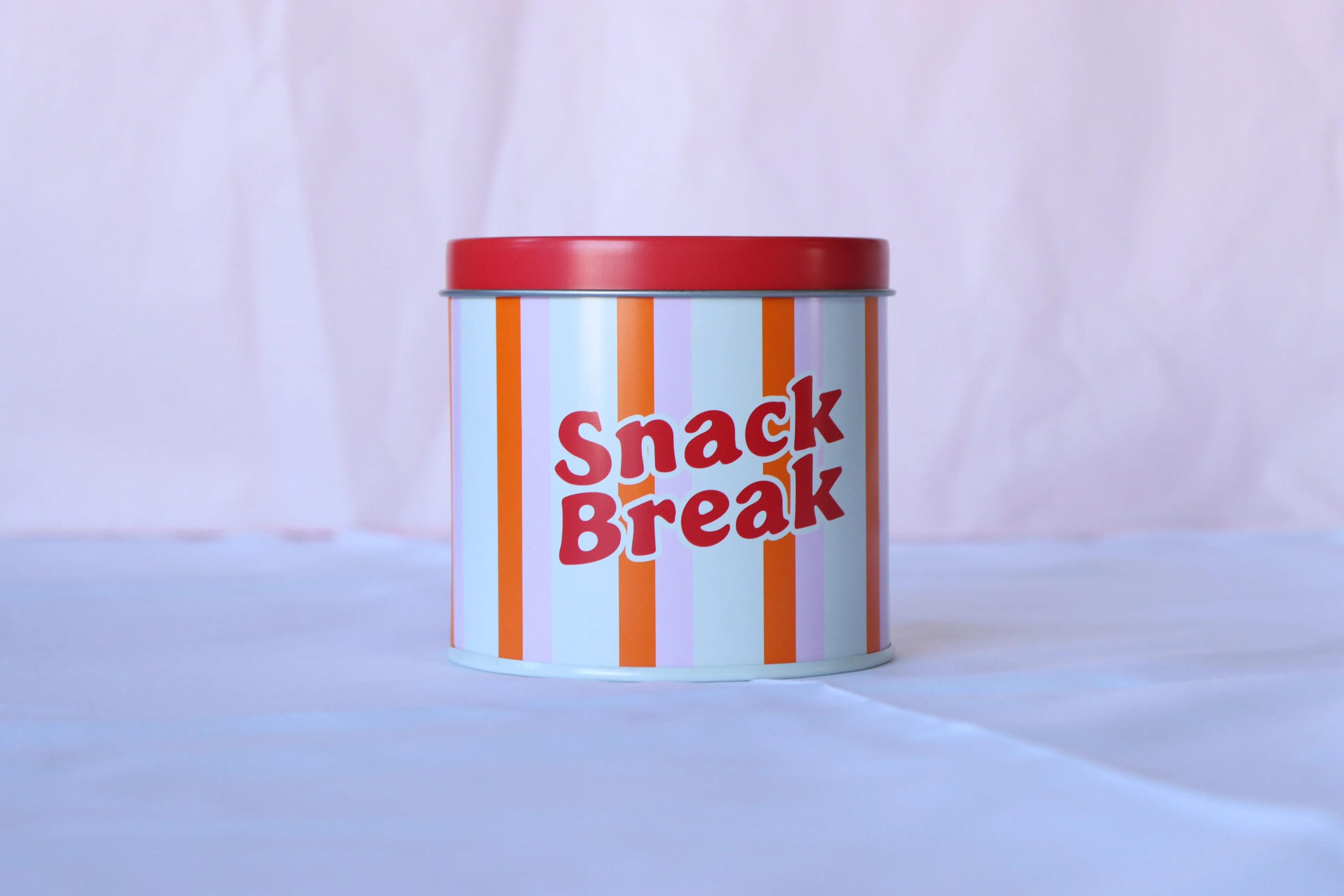 high quality product presentation with clean ecommerce branding and packaging