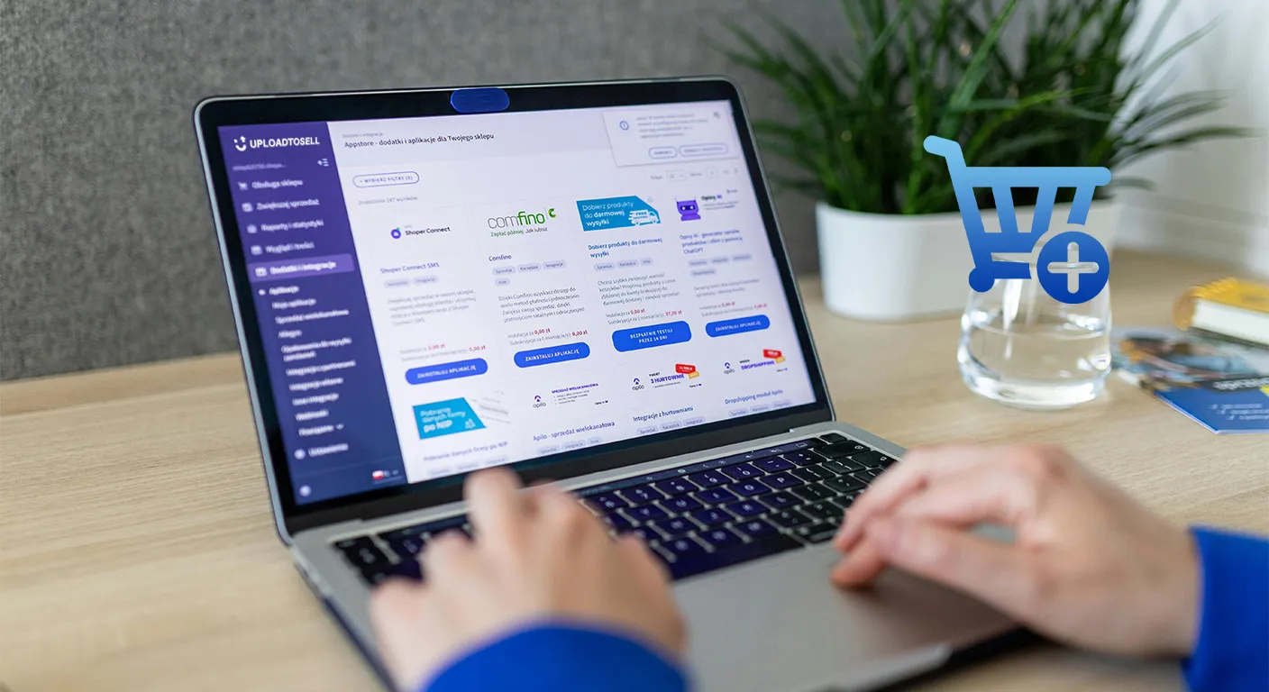 Beginner’s guide to starting a profitable Shopify store that dropships