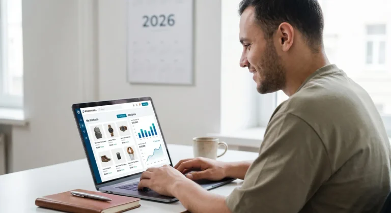 Dropshipping Tools