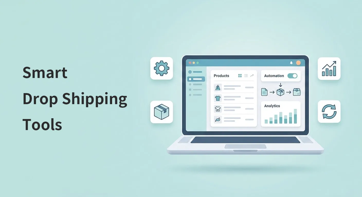 drop shipping tools