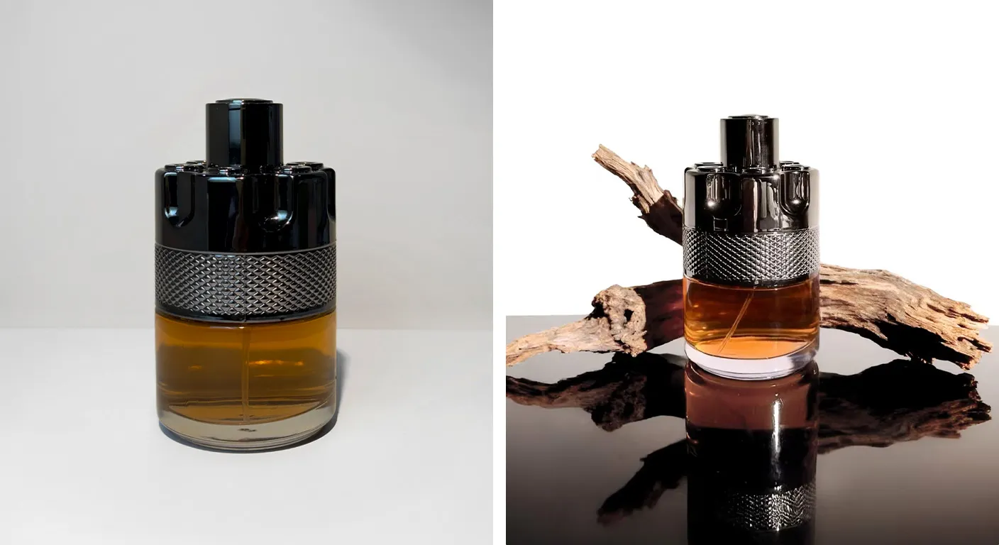 Upgraded product images enhance perceived value and make your product more appealing to customers.