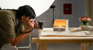 ecommerce product photography services