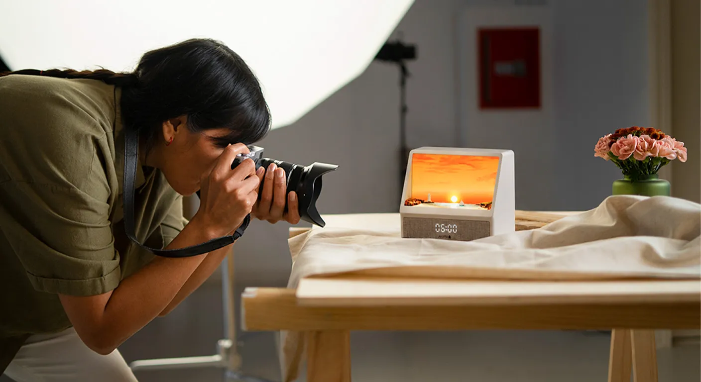 ecommerce product photography services