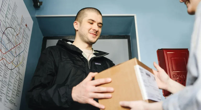 ecommerce fulfillment solutions