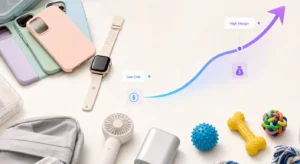 Low-Cost Dropshipping Products
