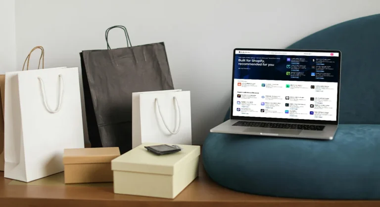 shopify dropshipping stores