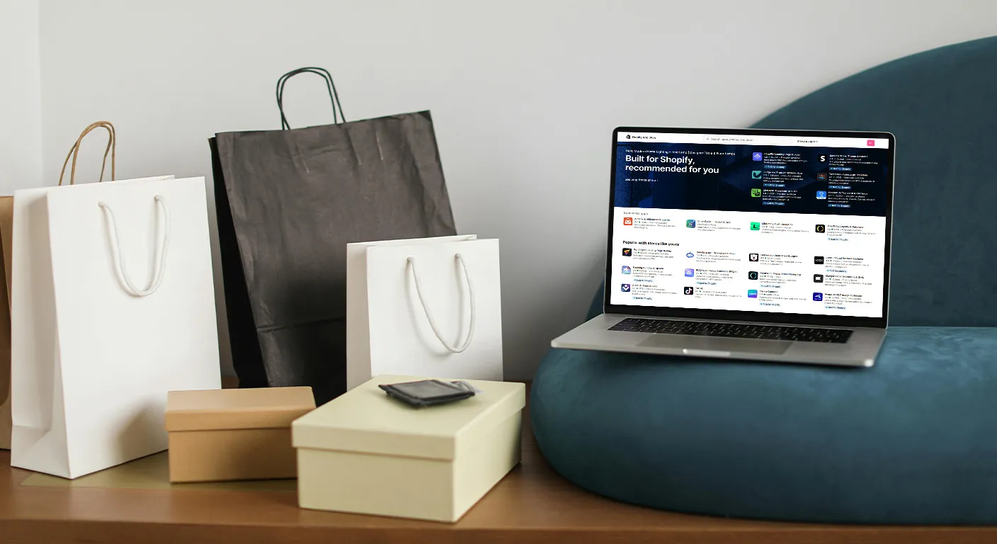 shopify dropshipping stores