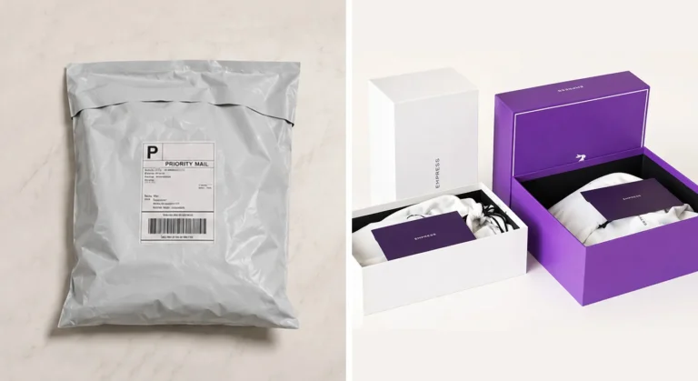 custom packaging services