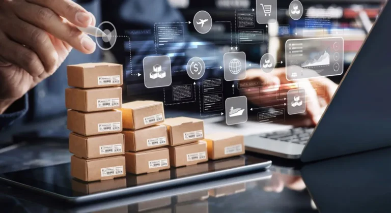 ecommerce fulfillment services