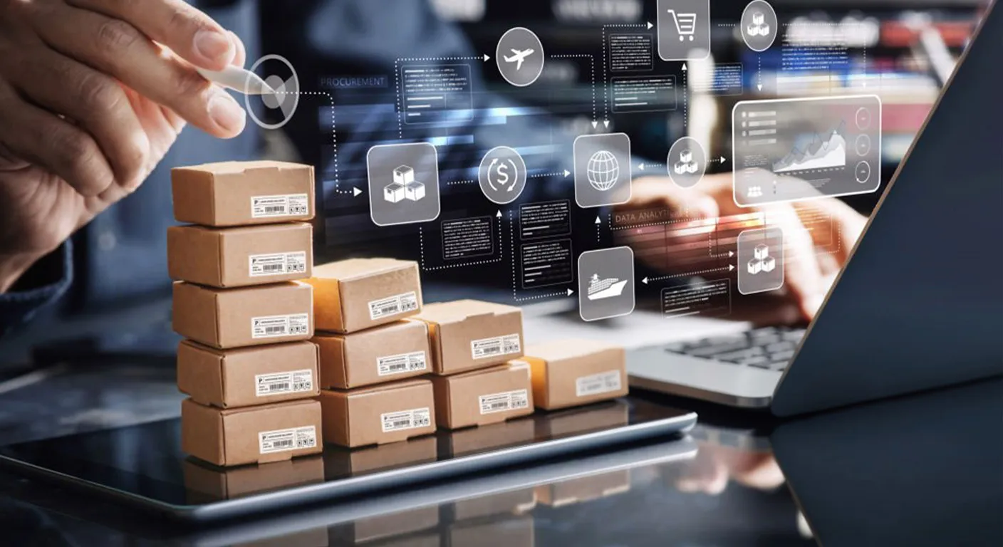 ecommerce fulfillment services