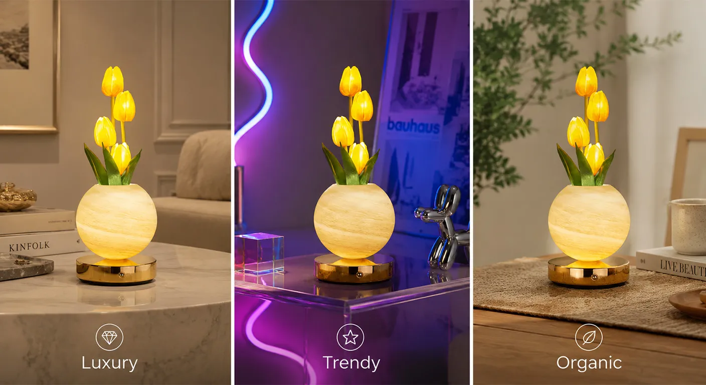 Brand-Aligned Visuals