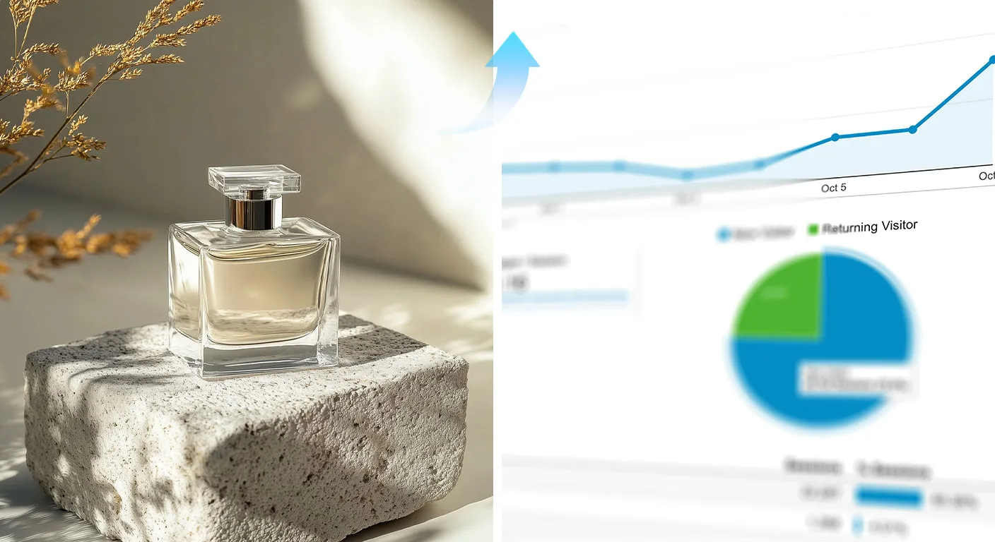 The Connection Between Product Photography and Conversion Rates