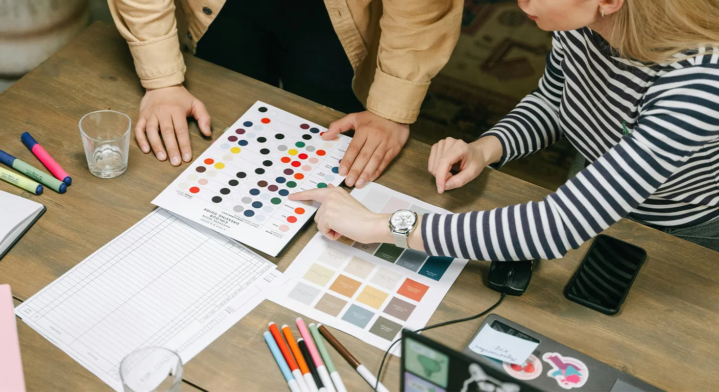 Customization as a Competitive Advantage