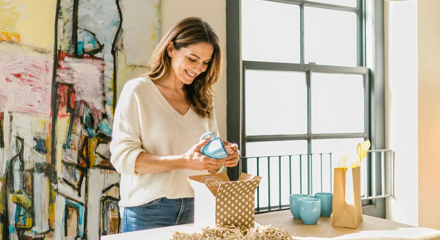 How Custom Packaging Boosts Conversions and Sales