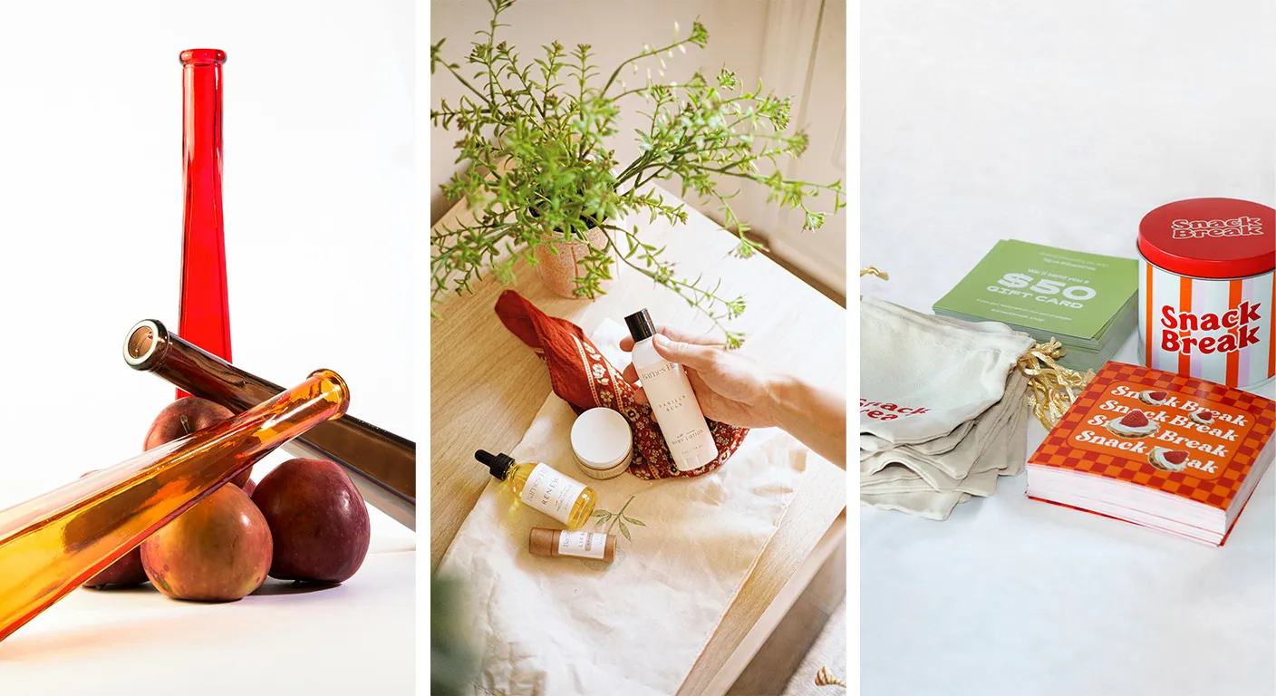 Types of Product Photography That Improve Sales