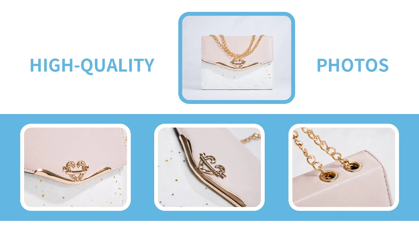 How UploadToSell Delivers Professional Ecommerce Product Visuals
