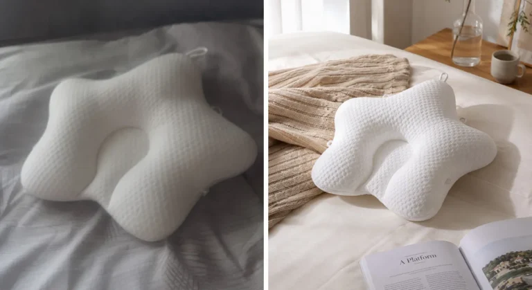 Before and After Product Photography