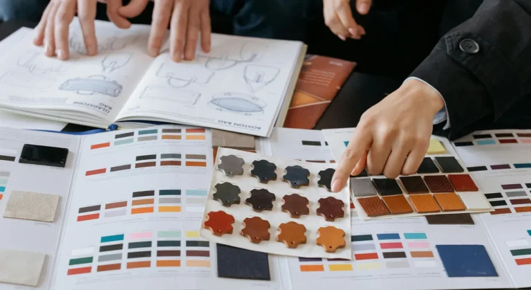 brand design service
