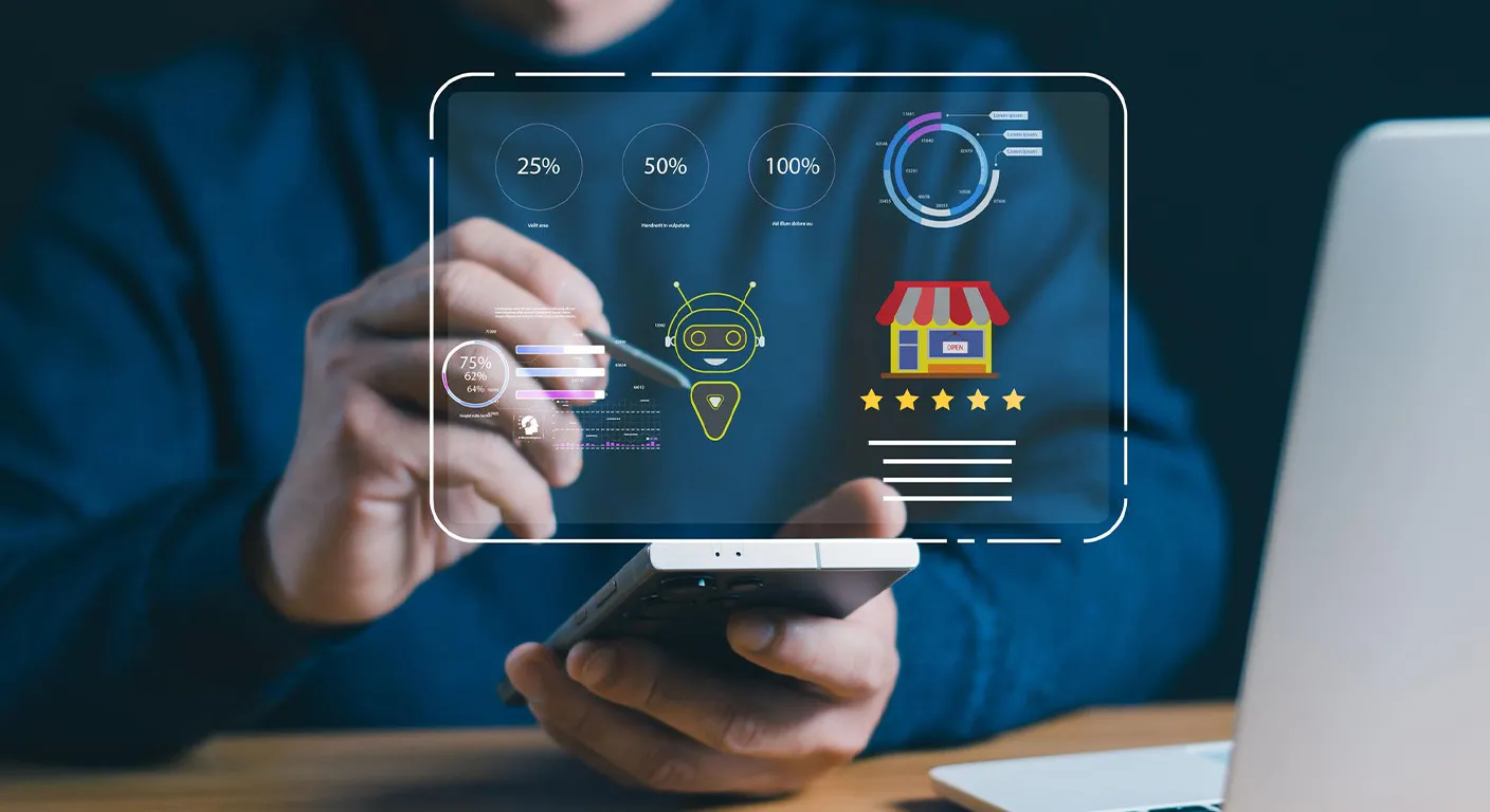 e commerce dropshipping