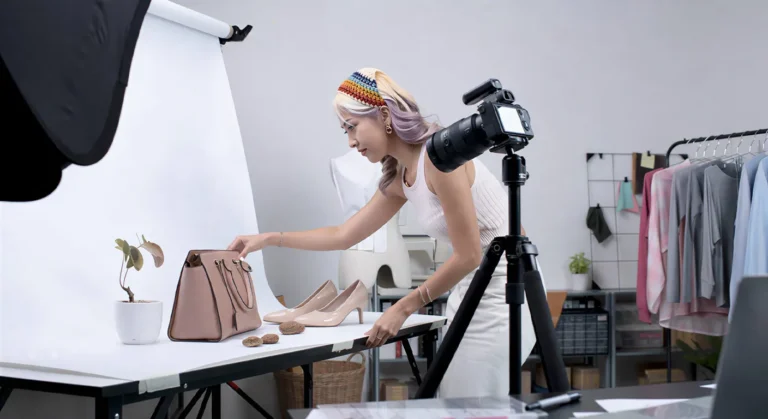 winning product photography