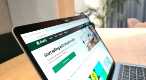 all-in-one dropshipping platform