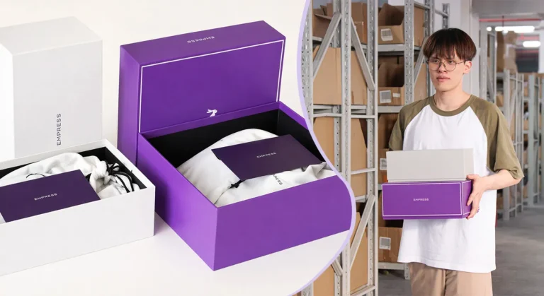 branded dropshipping