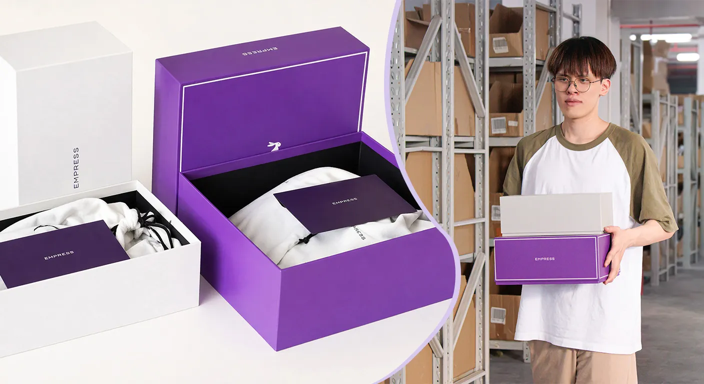 branded dropshipping