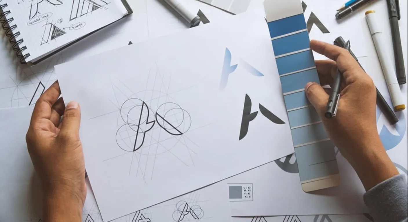 Custom Logo Design Aligned With Your Target Market