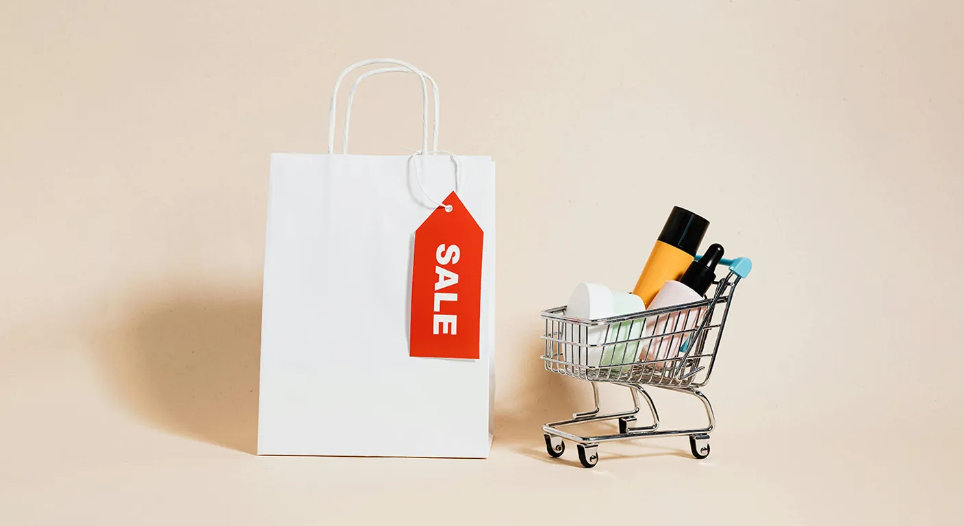 Fast and Reliable Product Sourcing