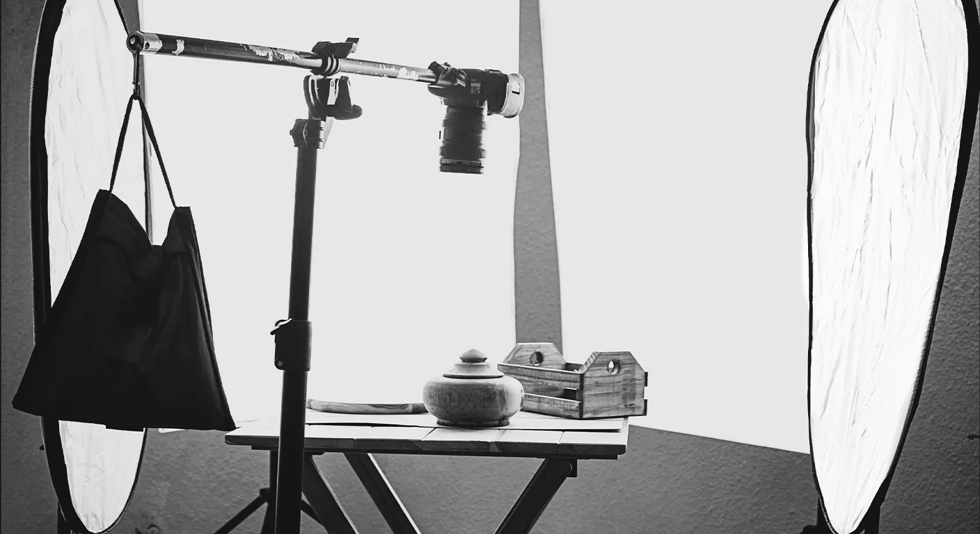 High-Converting Product Photography