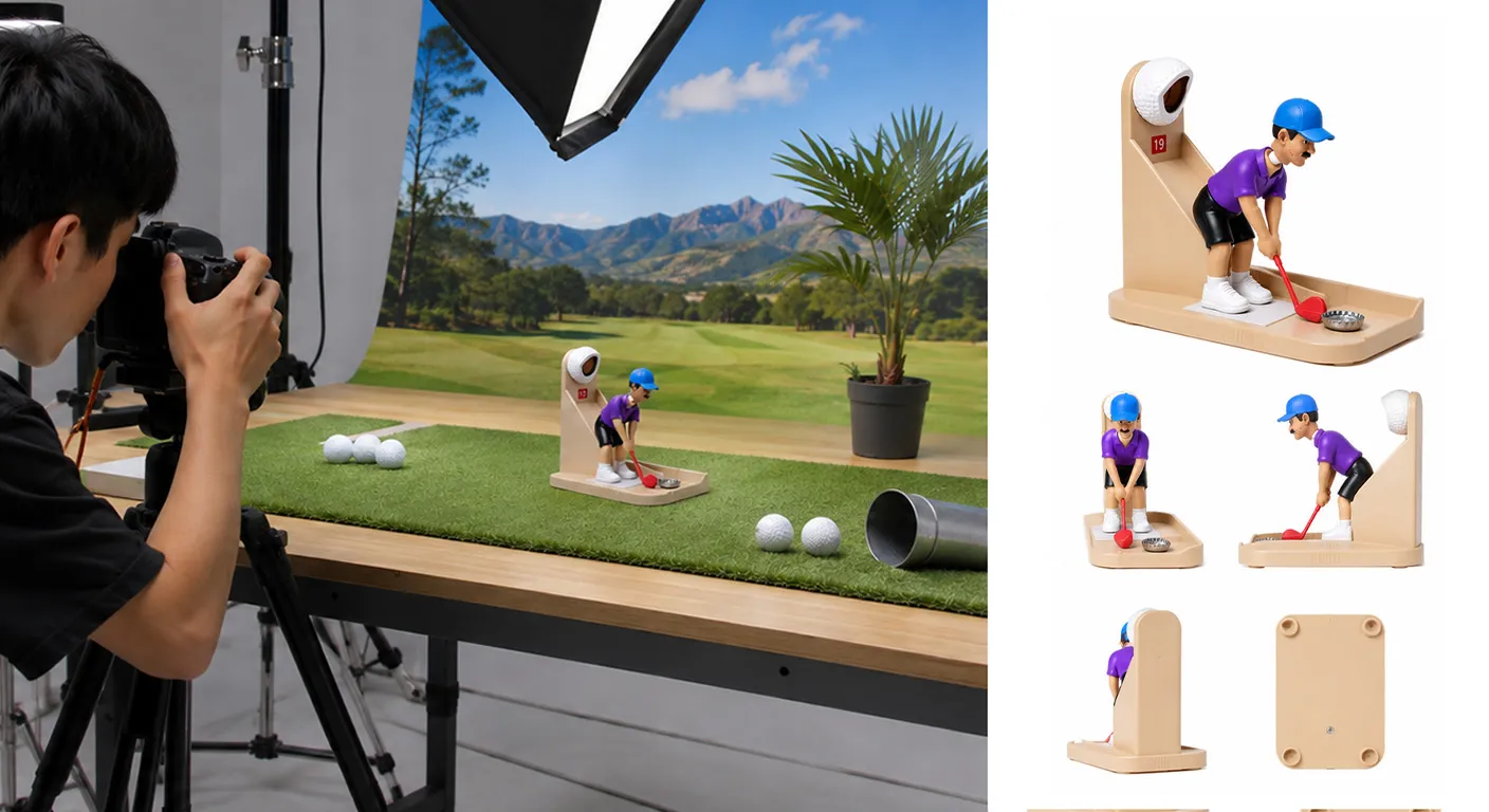 Professional Photography From Our Product Photos Service Removes Buyer Uncertainty