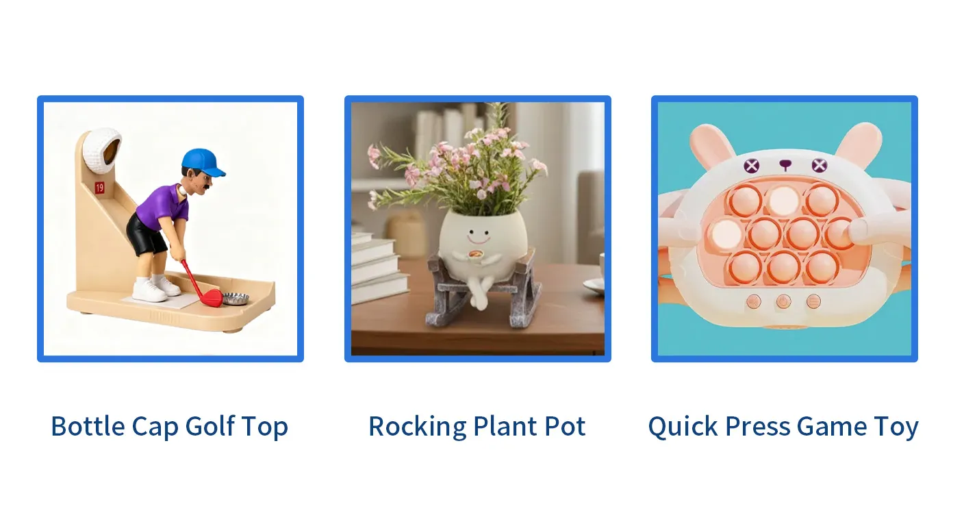 Top Novelty & Fun Trending Dropshipping Products