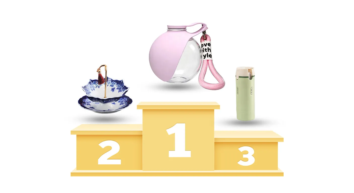 Top Trending Dropshipping Products This Week