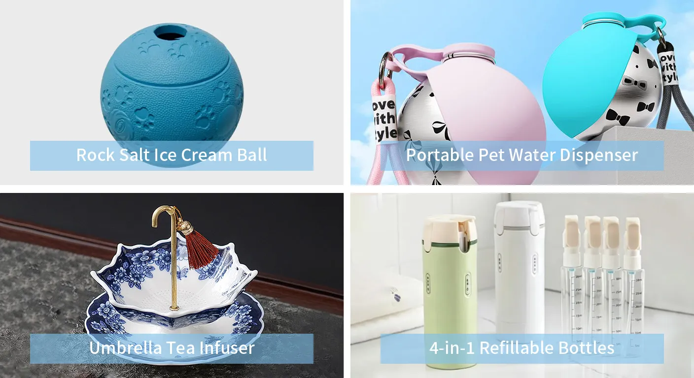 Top Trending Products This Week