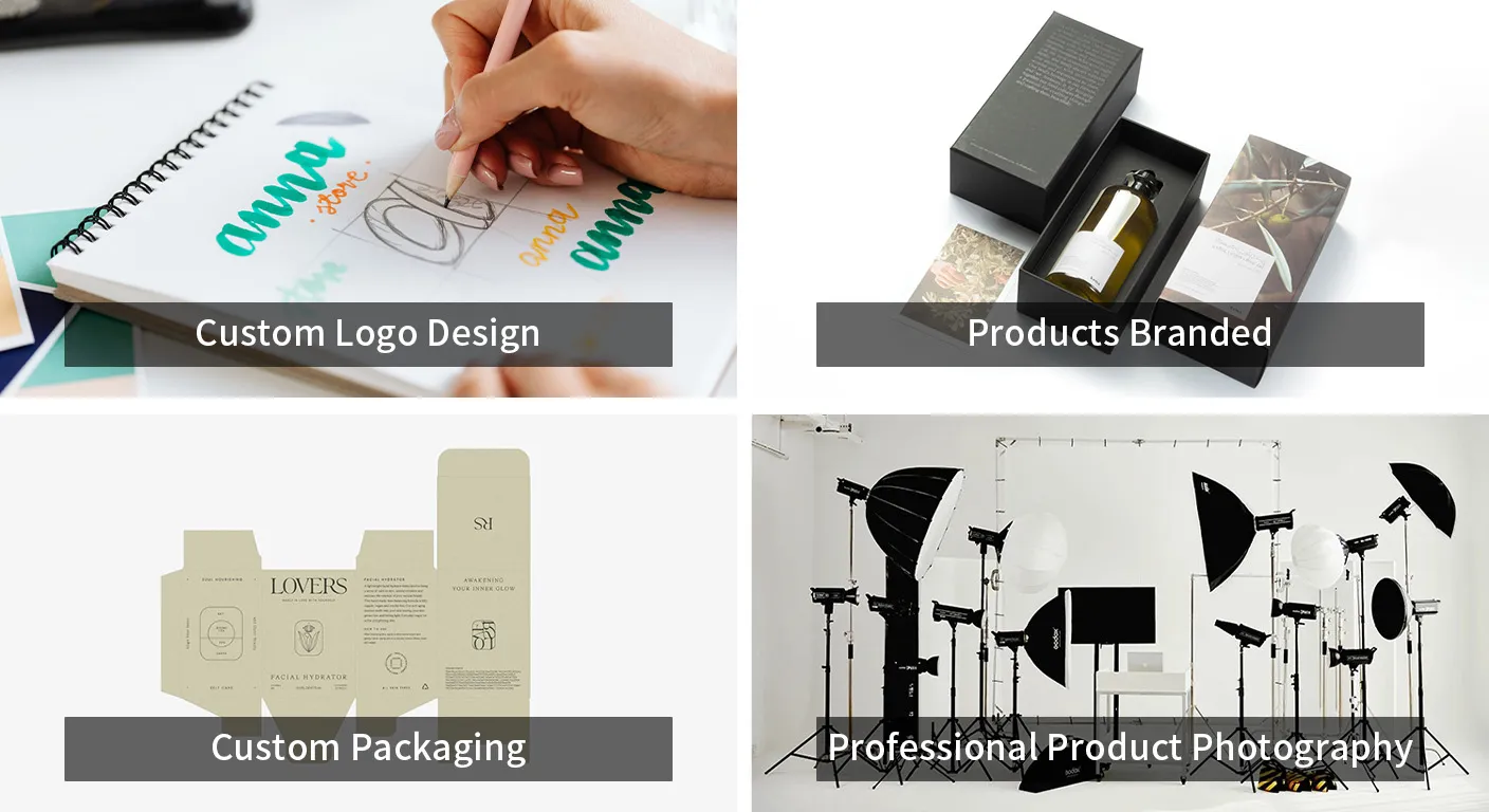 What Is a Brand Design Service for Dropshipping and Why Do You Need It