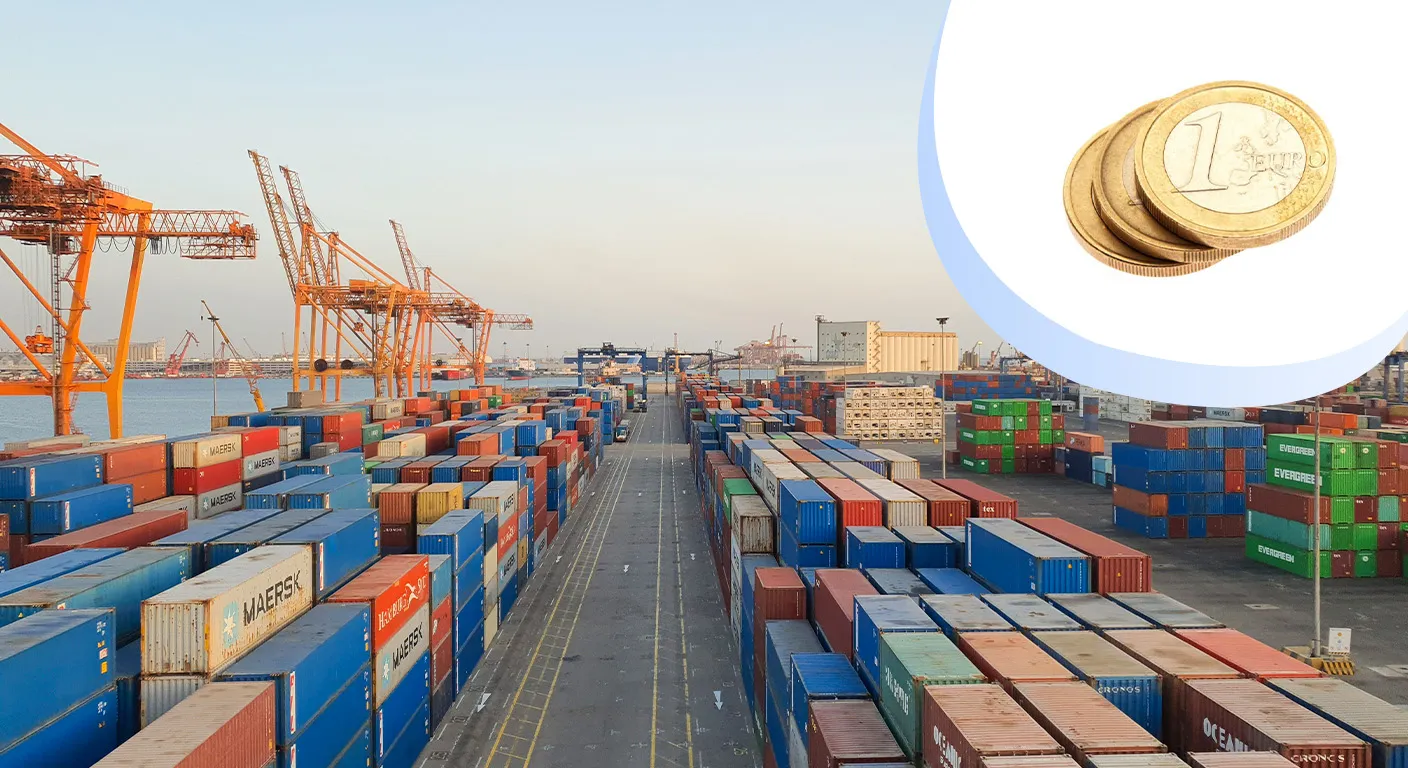 What Is the New EU Customs Duty and Why Is It Changing