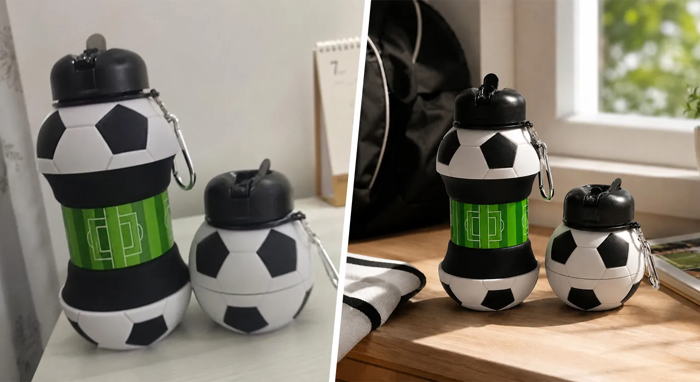 Why Before and After Product Photography Boosts Dropshipping Results