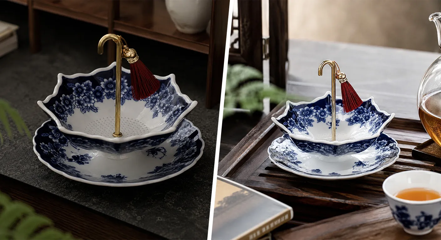 Why High Quality Product Photography is a Competitive Advantage