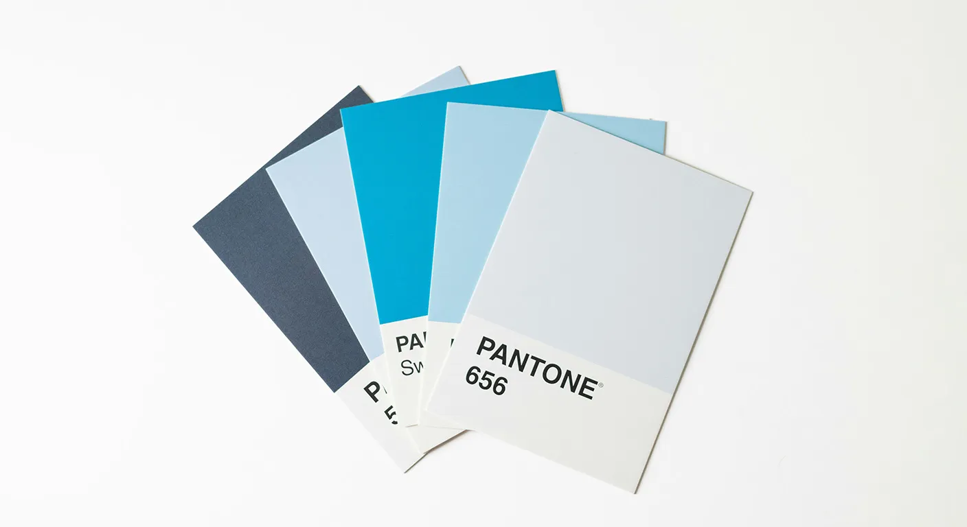 Choose Colors That Build Trust and Emotion