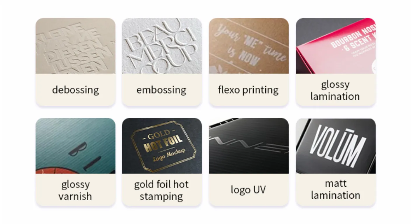 Custom Packaging That Feels Premium