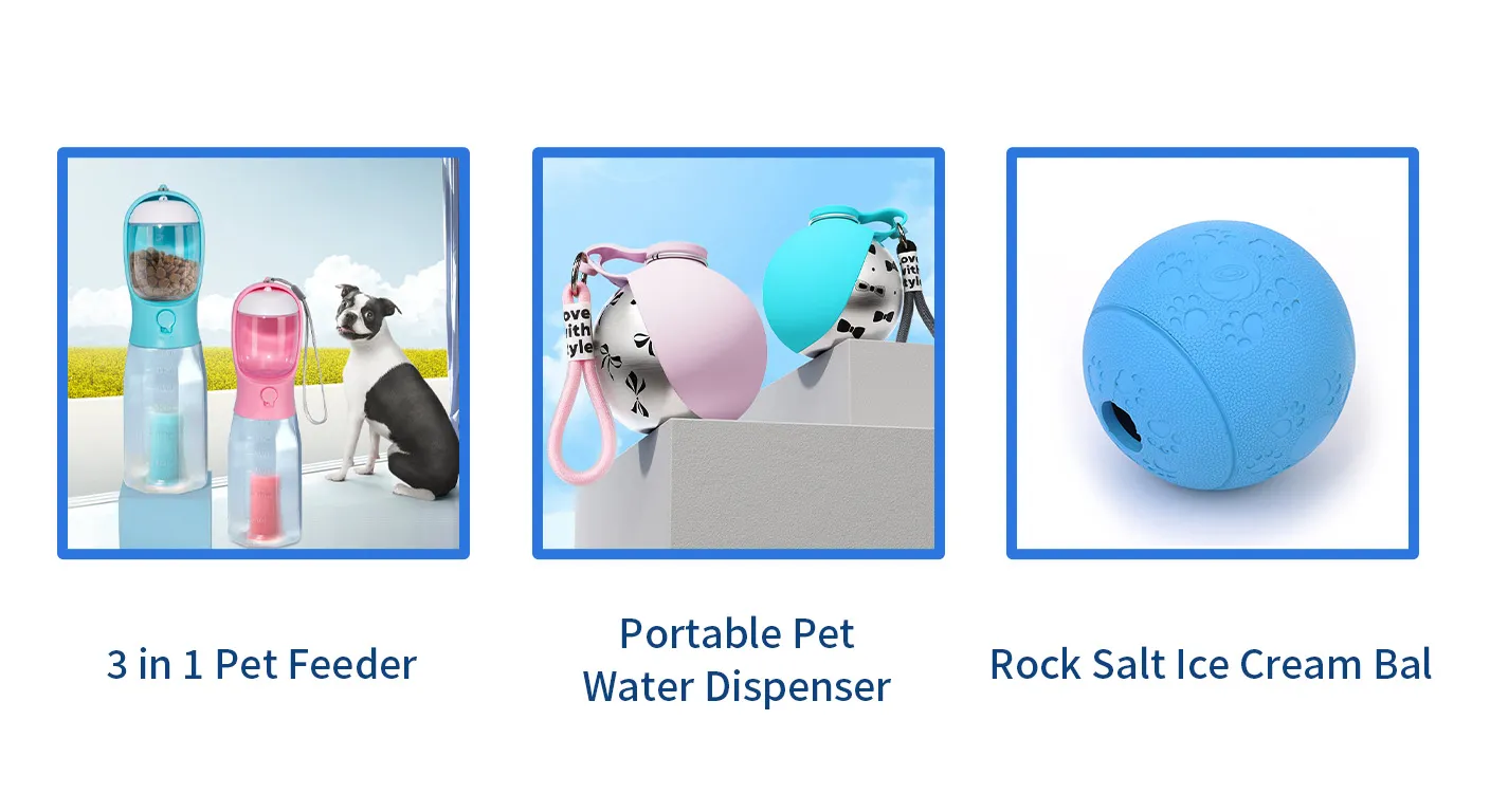 Pet Products That Are Exploding in Popularity