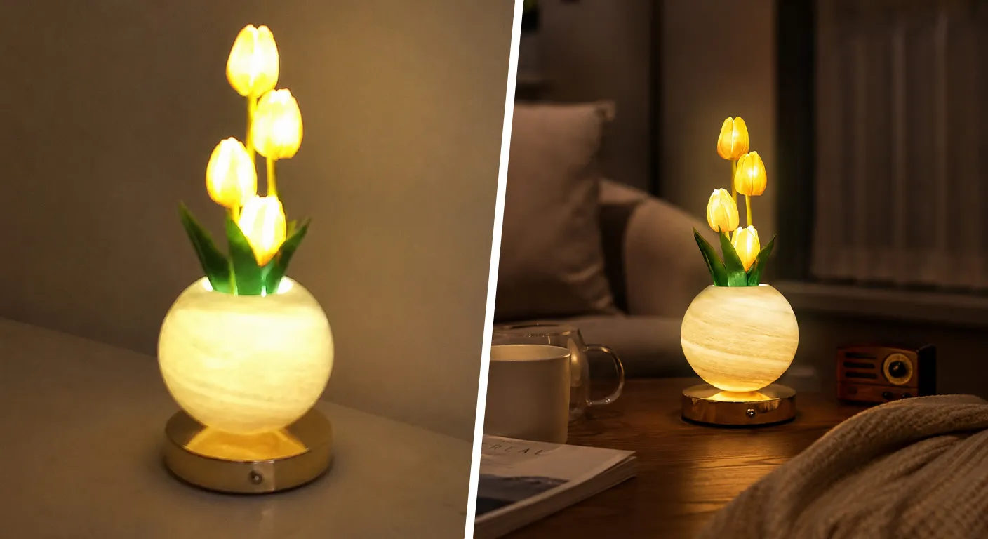 Stand Out with Professional Product Photography