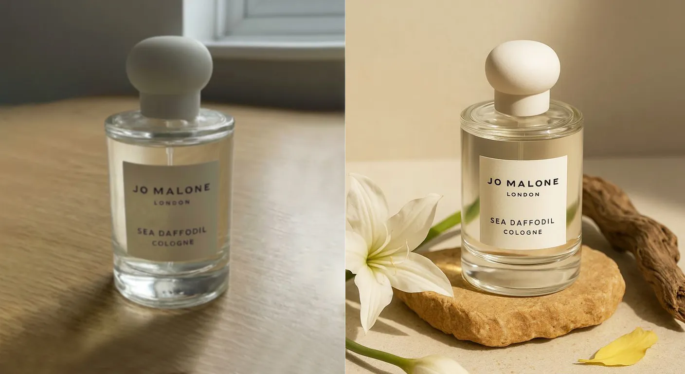Why Professional Product Photography Is Essential