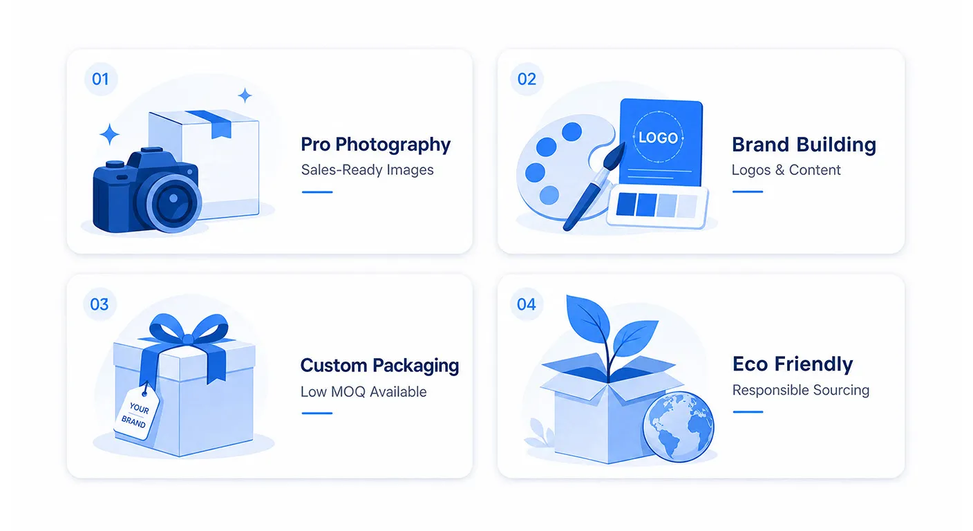 How Uploadtosell Can Help You Build a Competitive Edge