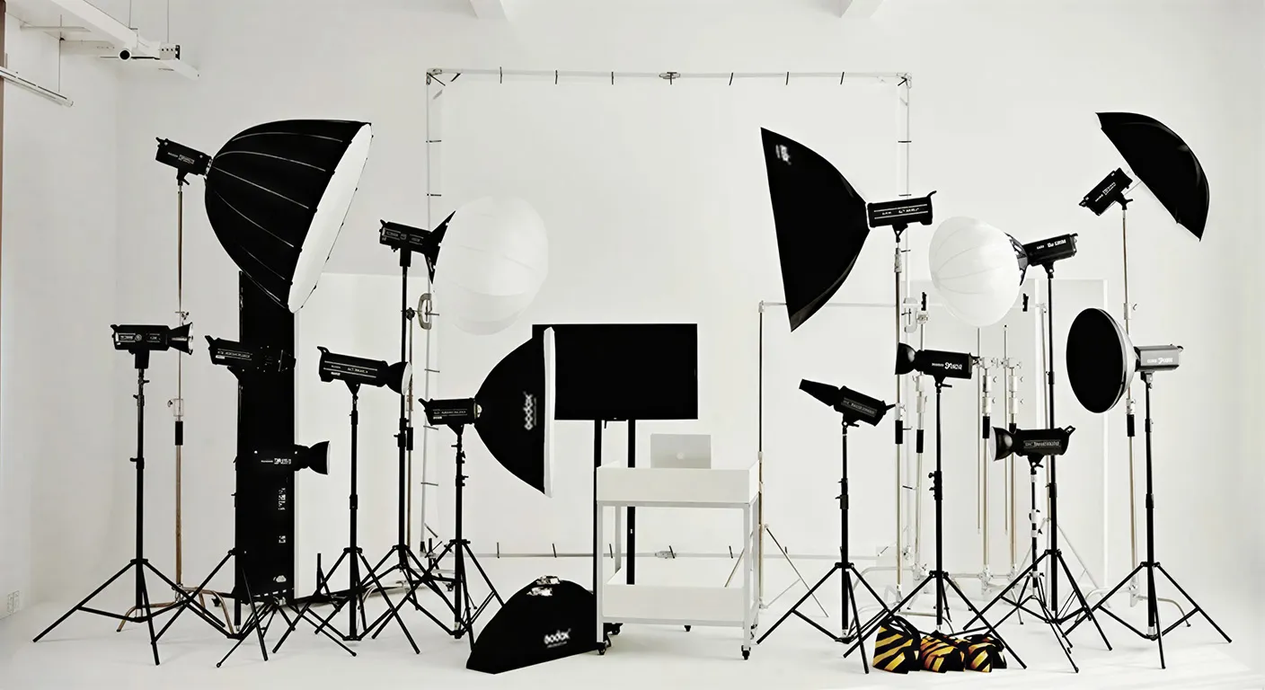 Let UploadToSell Handle Your Professional Dropshipping Product Photography