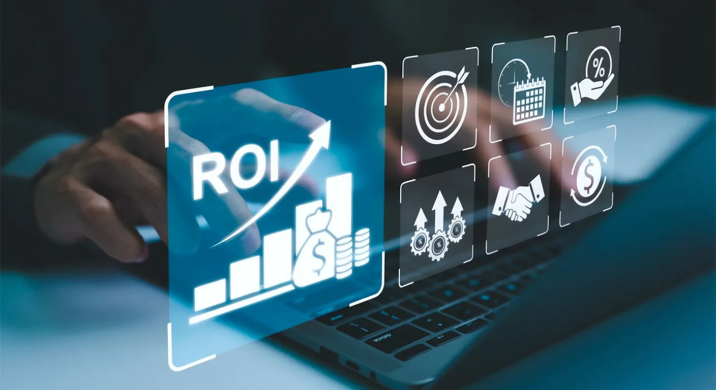 Measuring the ROI of Shopify Brand Design