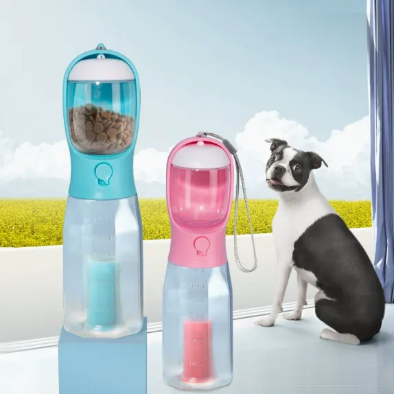 Seven-color Flower Bubble Machine