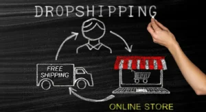 generic to premium dropshipping store